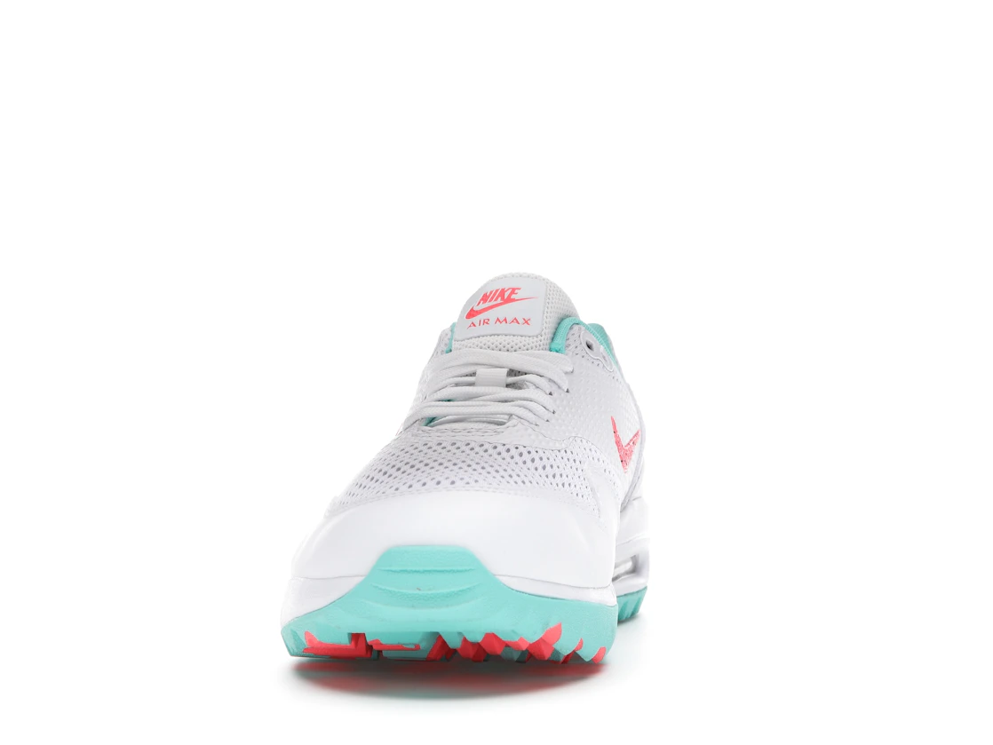 Vue 11 de Nike Air Max 1 Golf Watermelon