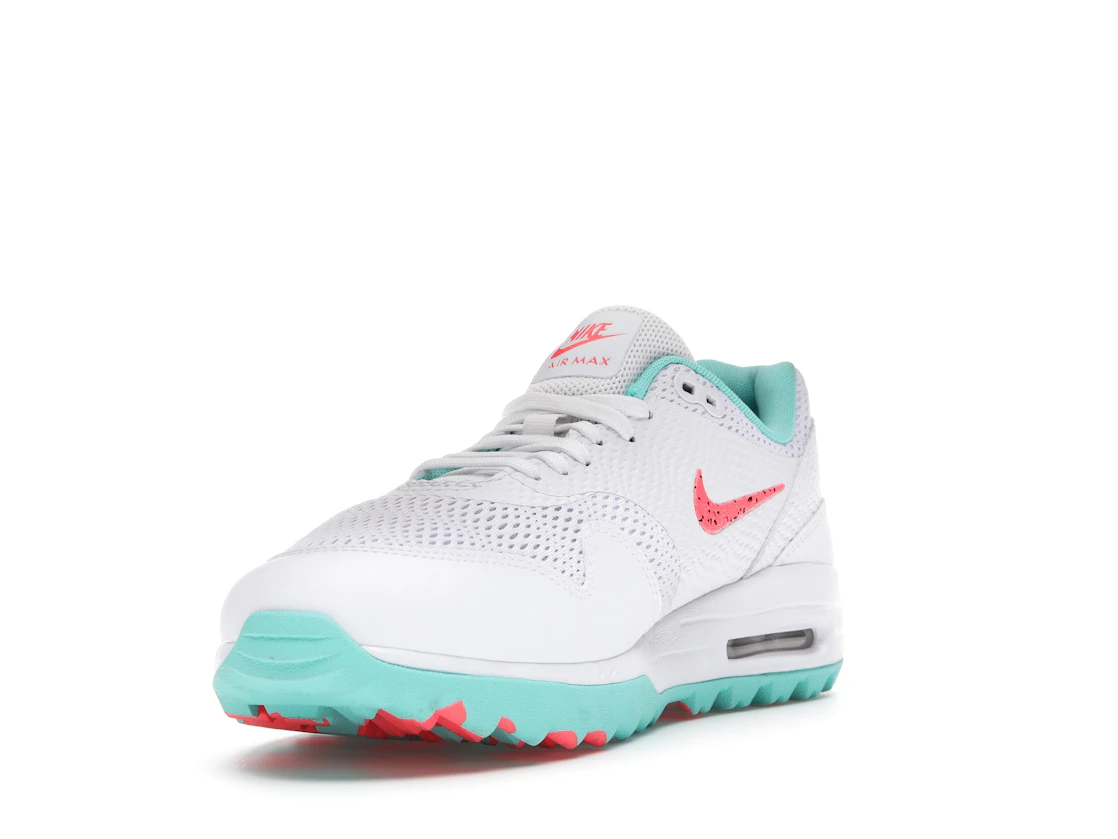 Vue 13 de Nike Air Max 1 Golf Watermelon