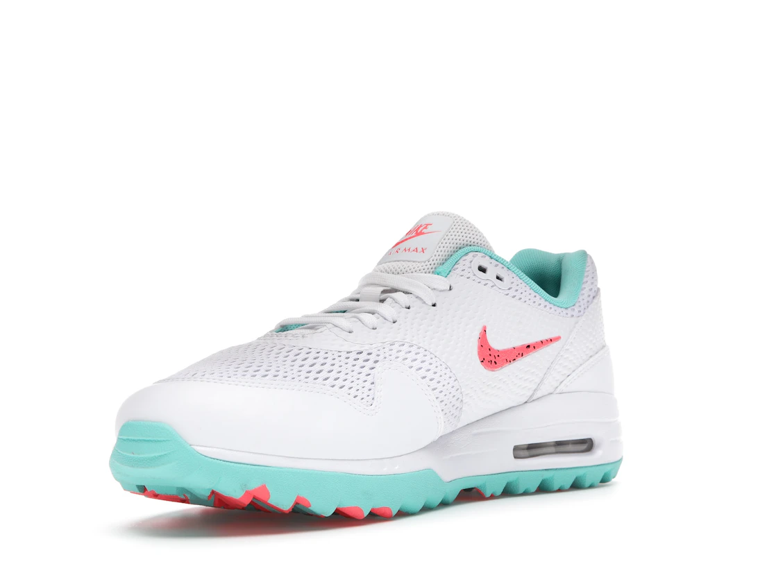 Vue 14 de Nike Air Max 1 Golf Watermelon