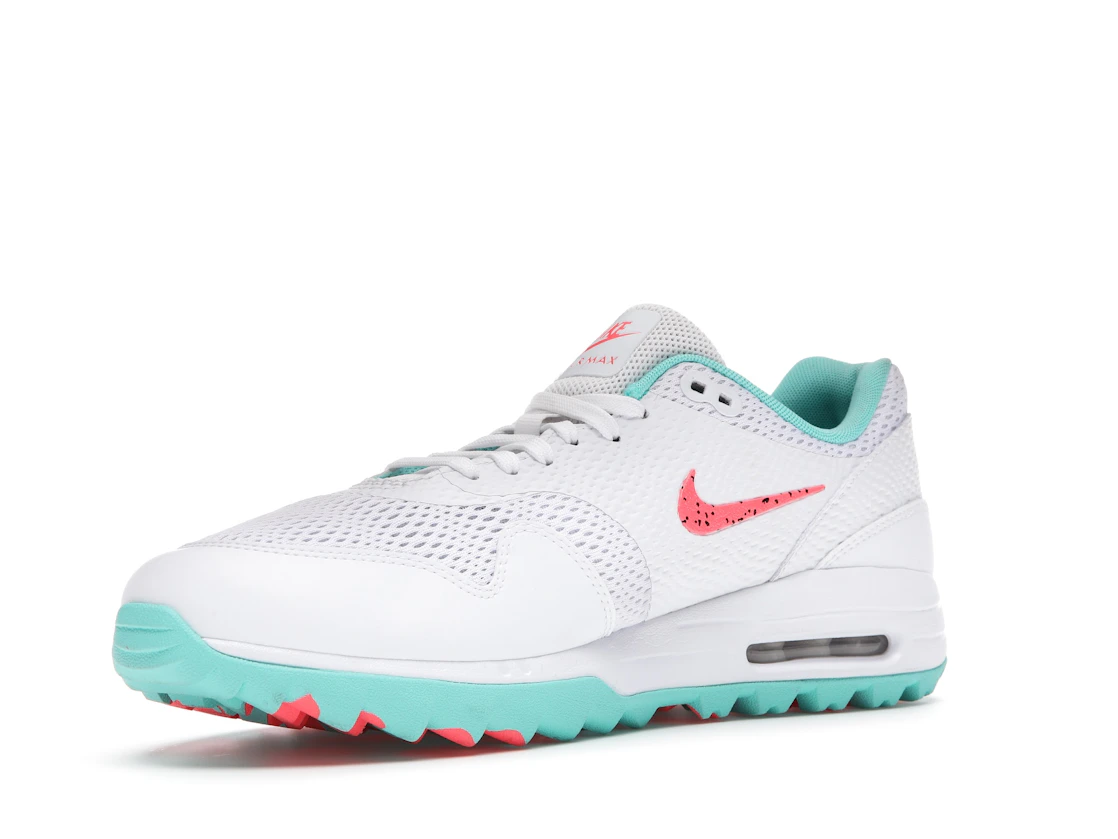 Vue 15 de Nike Air Max 1 Golf Watermelon
