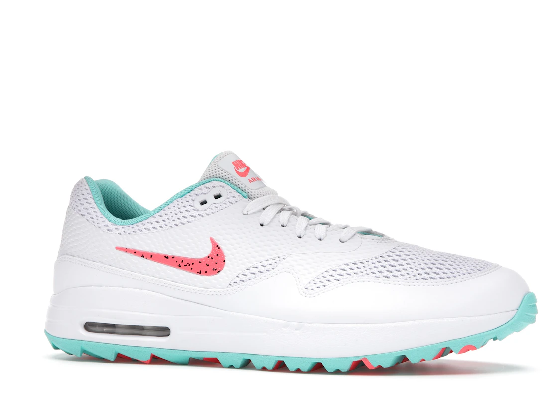 Vue 3 de Nike Air Max 1 Golf Watermelon