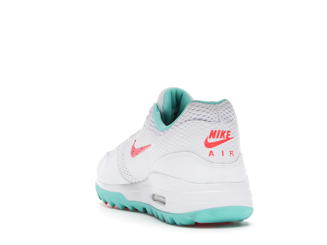 Vue 26 de Nike Air Max 1 Golf Watermelon