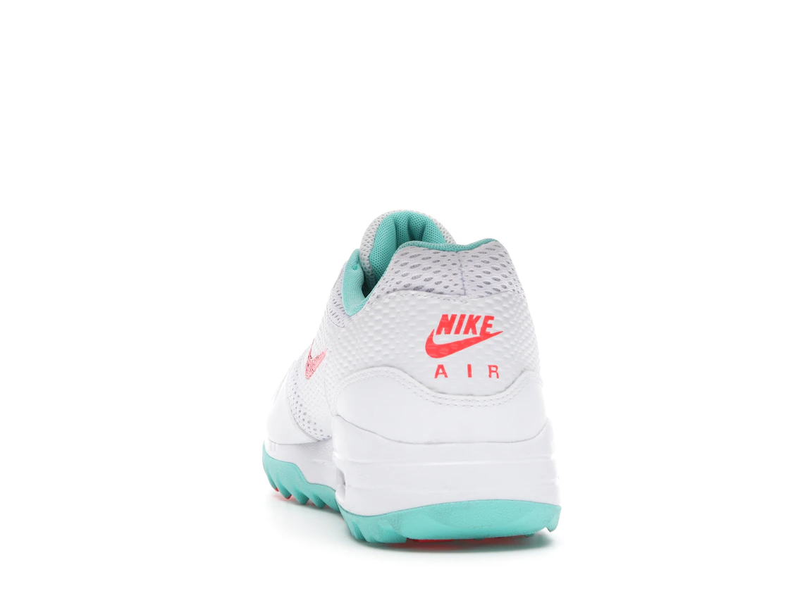 Vue 27 de Nike Air Max 1 Golf Watermelon