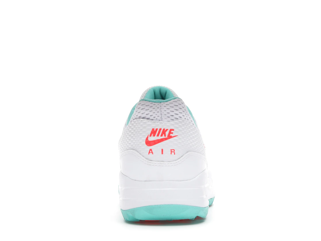 Vue 28 de Nike Air Max 1 Golf Watermelon