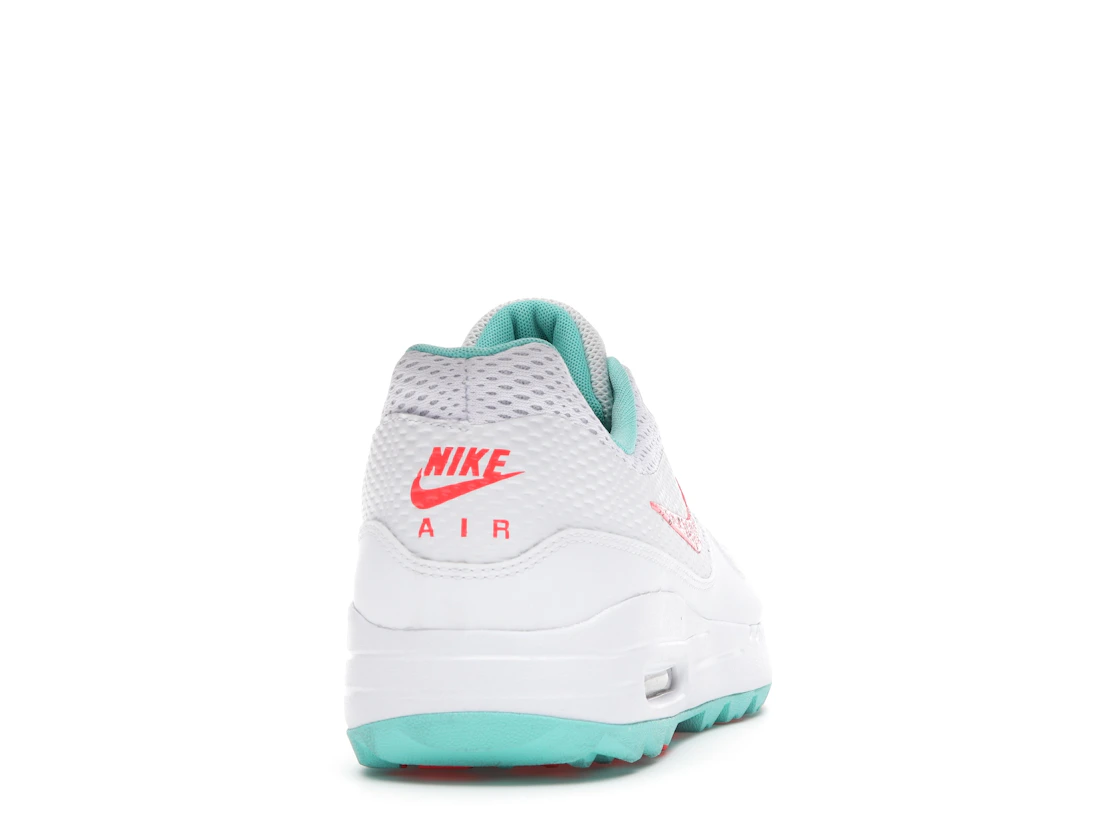 Vue 29 de Nike Air Max 1 Golf Watermelon