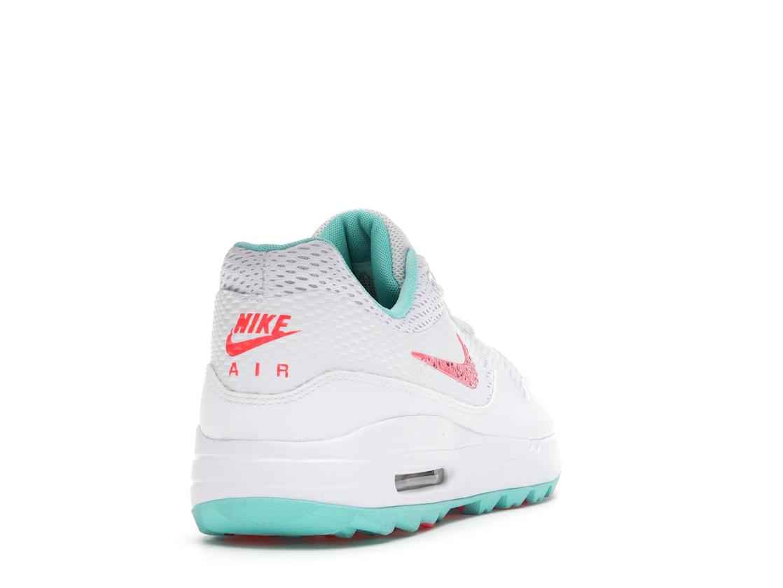 Vue 30 de Nike Air Max 1 Golf Watermelon