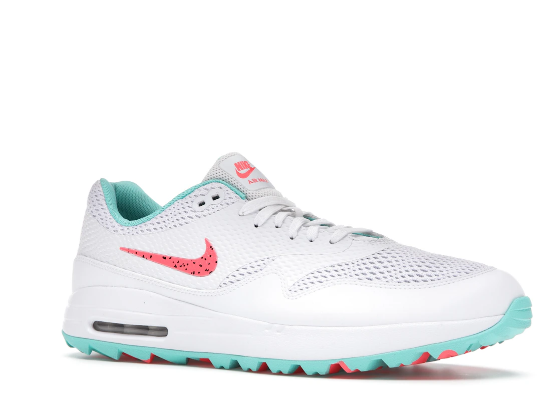 Vue 4 de Nike Air Max 1 Golf Watermelon