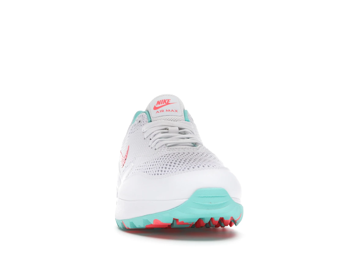 Vue 9 de Nike Air Max 1 Golf Watermelon