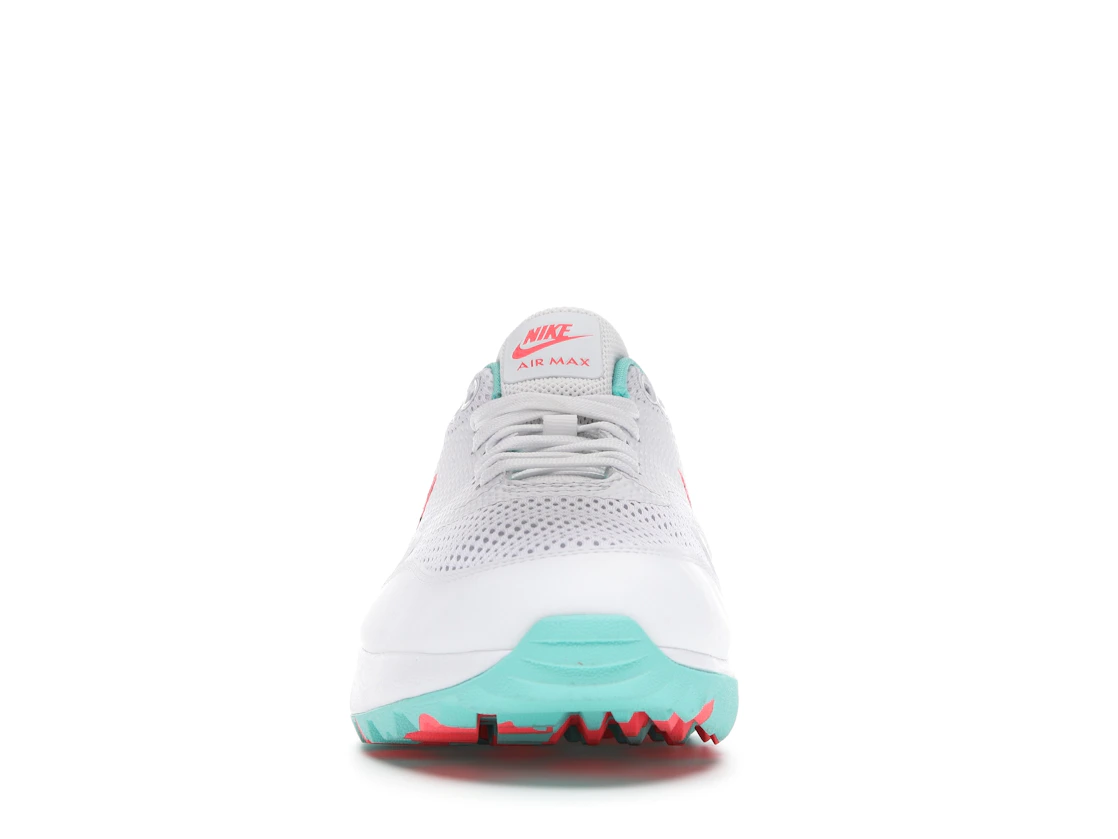 Vue 10 de Nike Air Max 1 Golf Watermelon