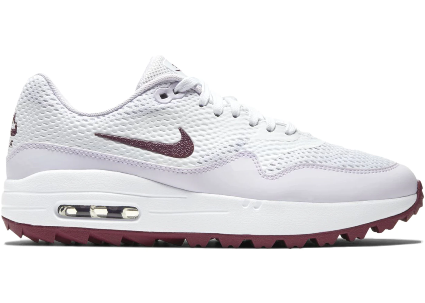 Nike Air Max 1 Golf White 