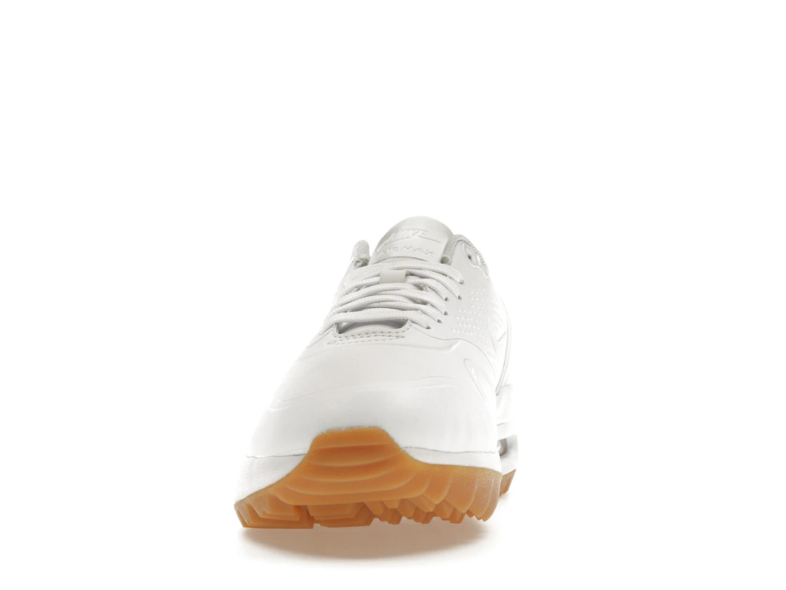 Vue 11 de Nike Air Max 1 Golf White Gum 