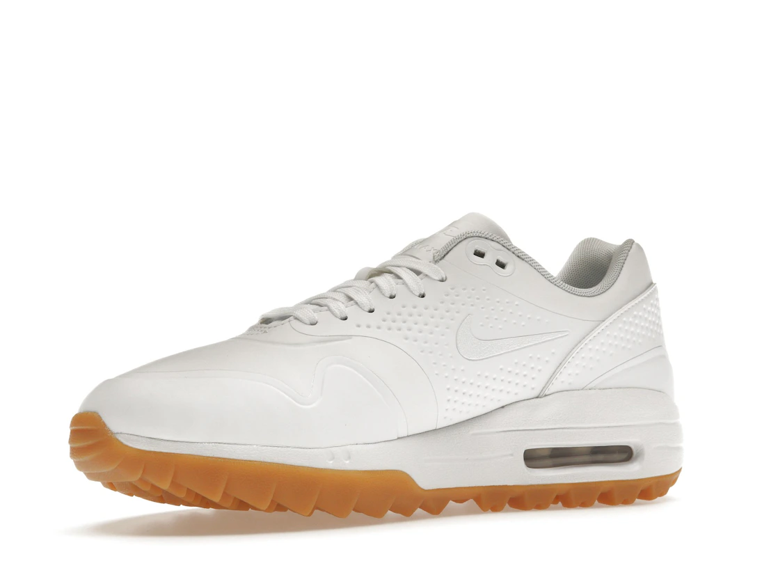 Vue 16 de Nike Air Max 1 Golf White Gum 