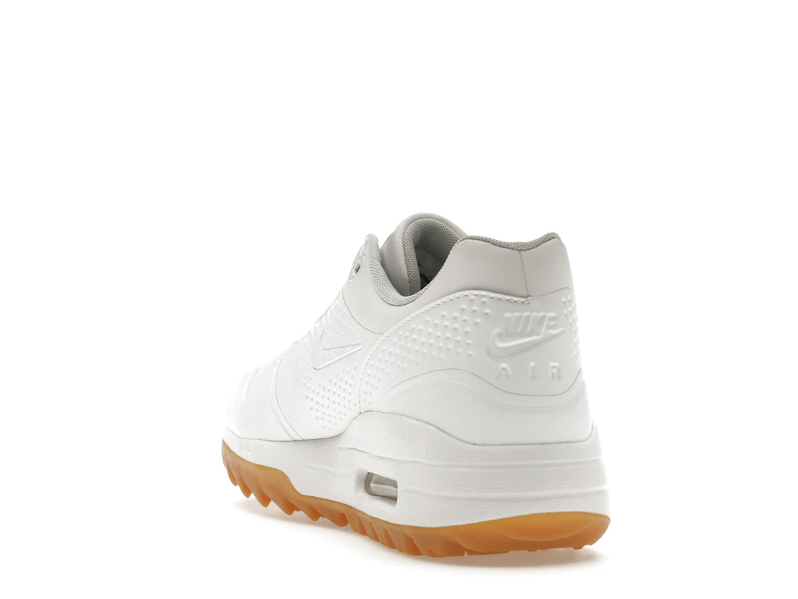 Vue 26 de Nike Air Max 1 Golf White Gum 