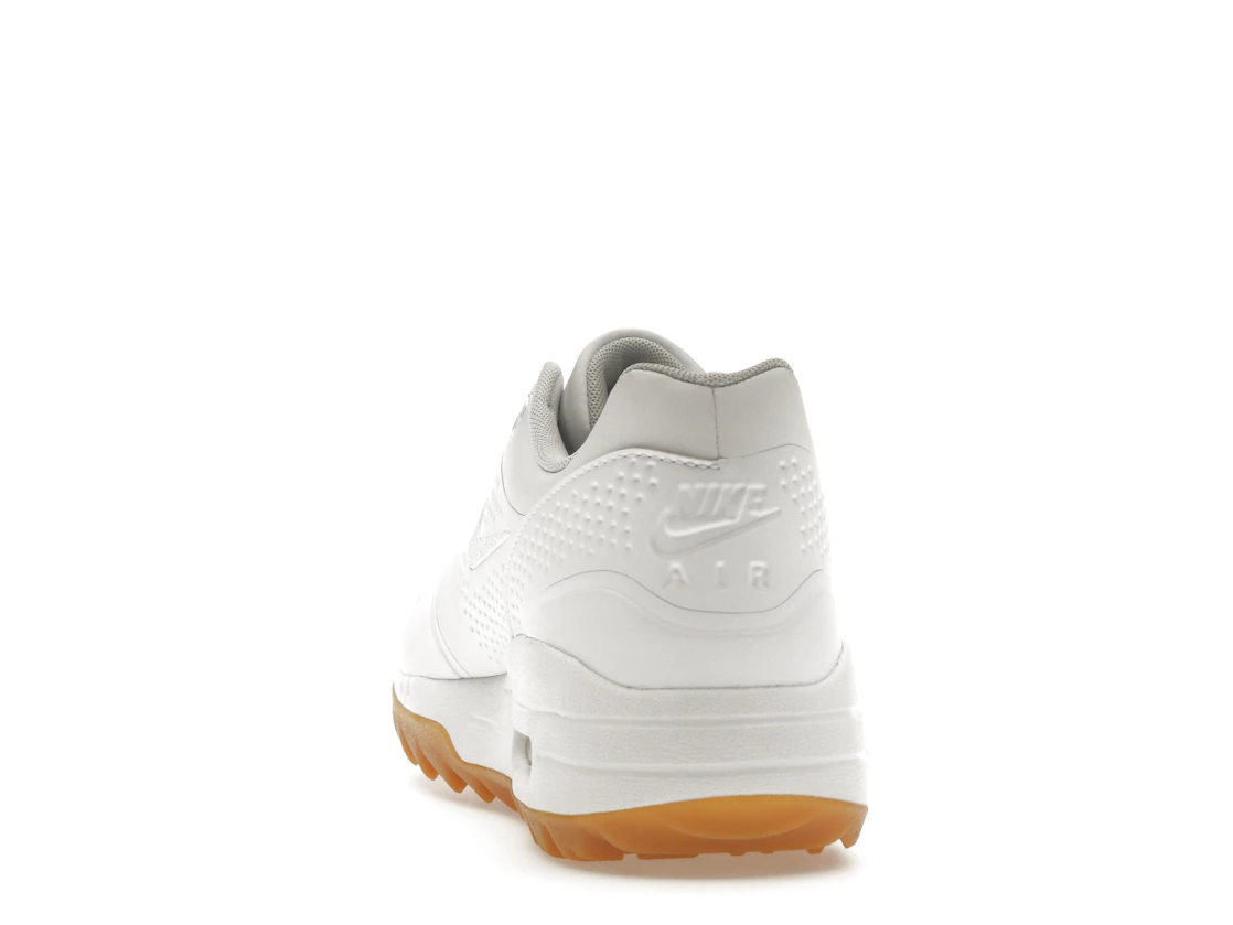 Vue 27 de Nike Air Max 1 Golf White Gum 