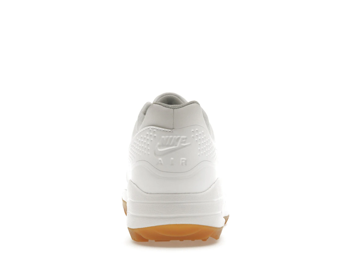 Vue 28 de Nike Air Max 1 Golf White Gum 