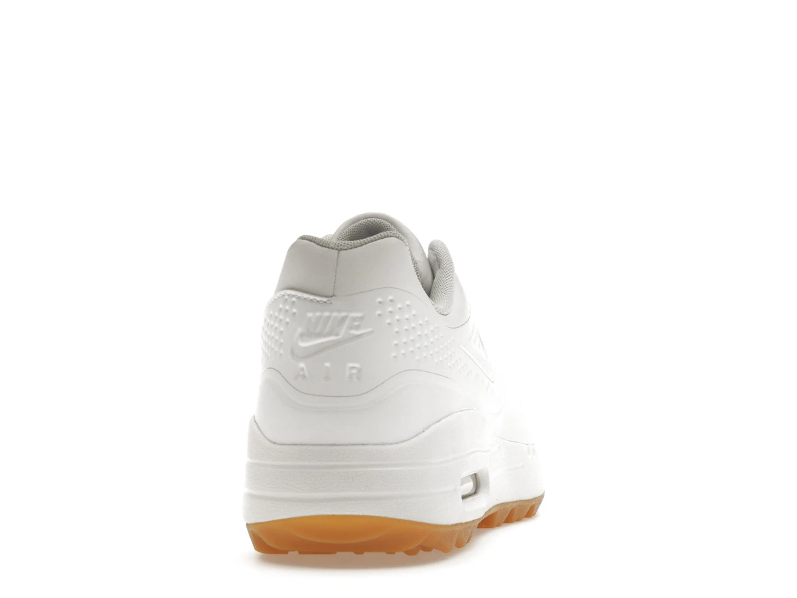 Vue 29 de Nike Air Max 1 Golf White Gum 