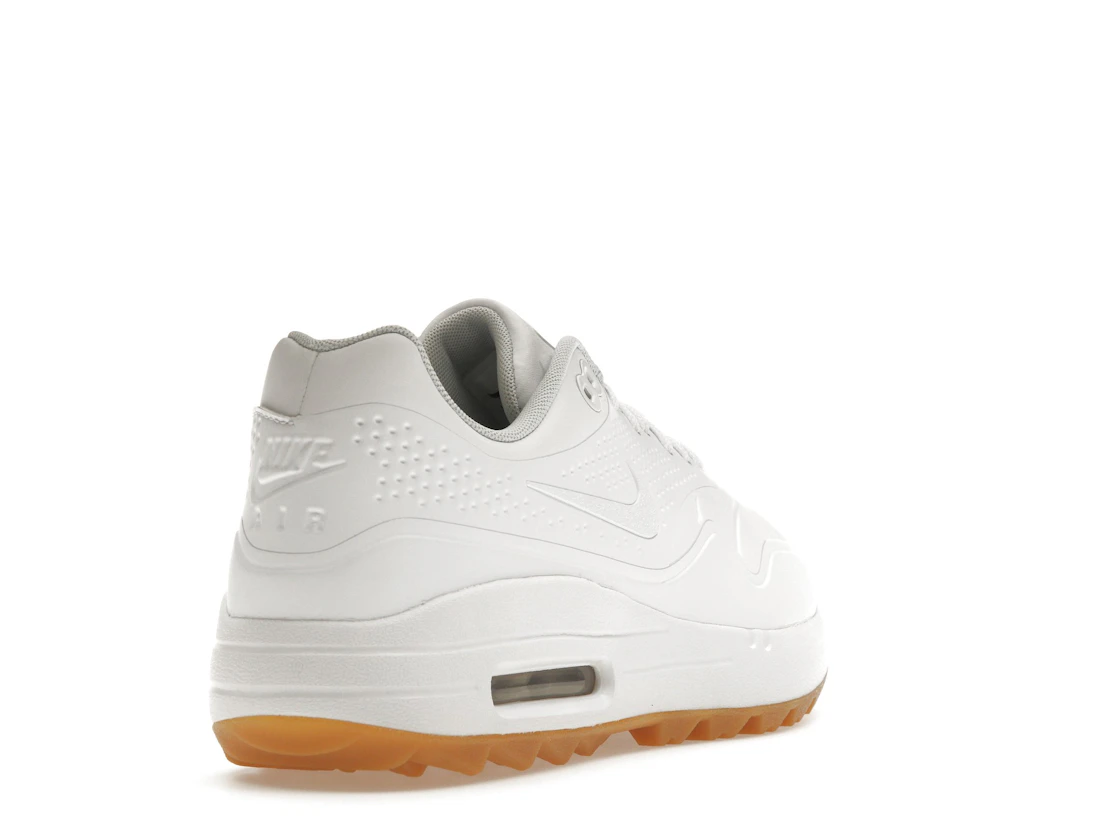 Vue 31 de Nike Air Max 1 Golf White Gum 