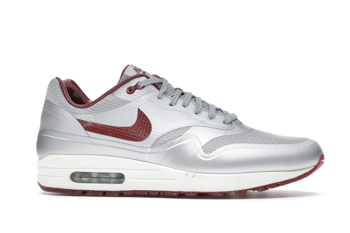 Vue 2 de Nike Air Max 1 Hyperfuse Night Track