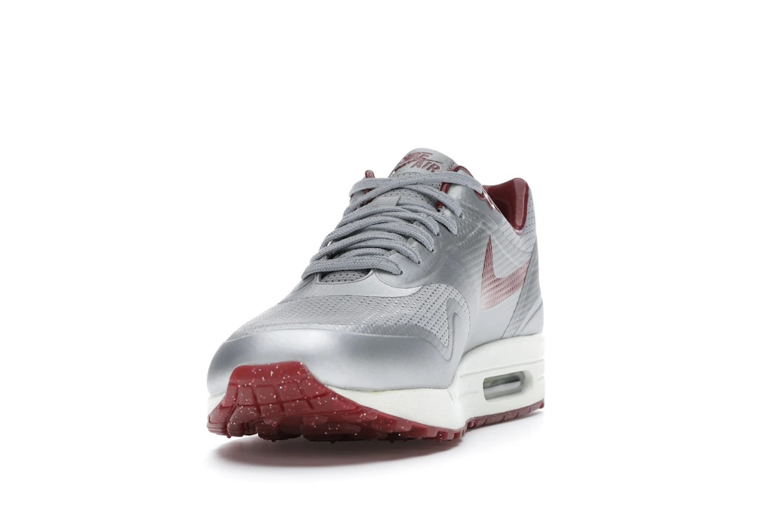 Vue 12 de Nike Air Max 1 Hyperfuse Night Track
