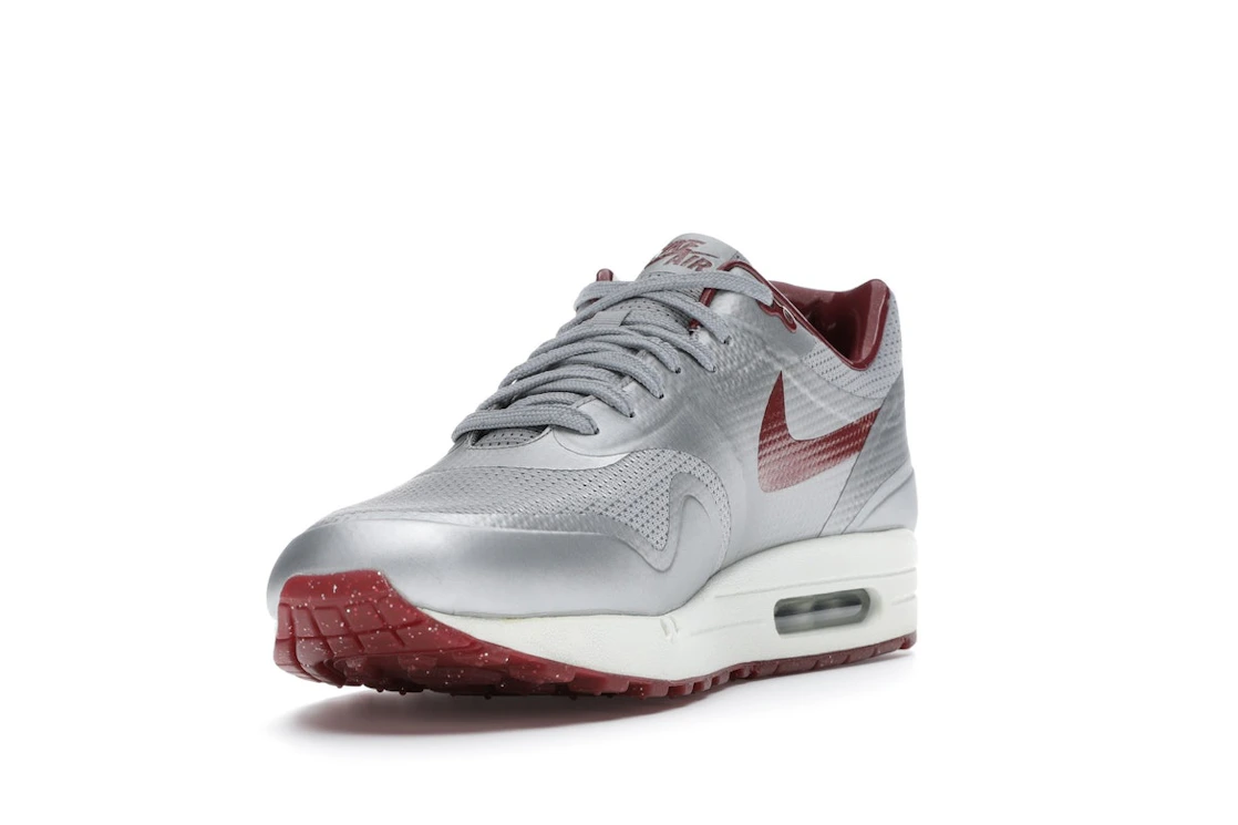 Vue 13 de Nike Air Max 1 Hyperfuse Night Track