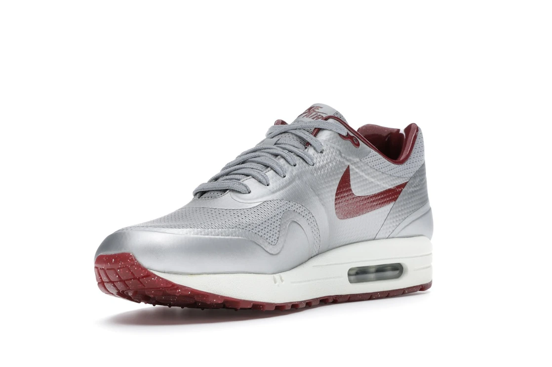 Vue 14 de Nike Air Max 1 Hyperfuse Night Track