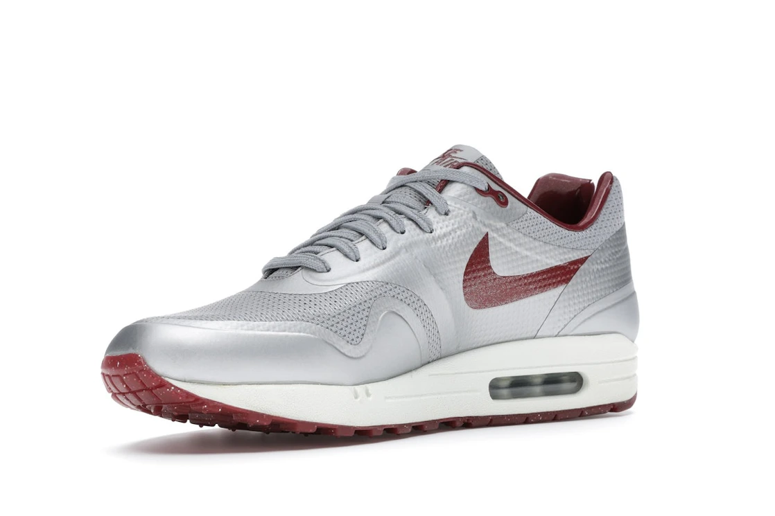Vue 15 de Nike Air Max 1 Hyperfuse Night Track