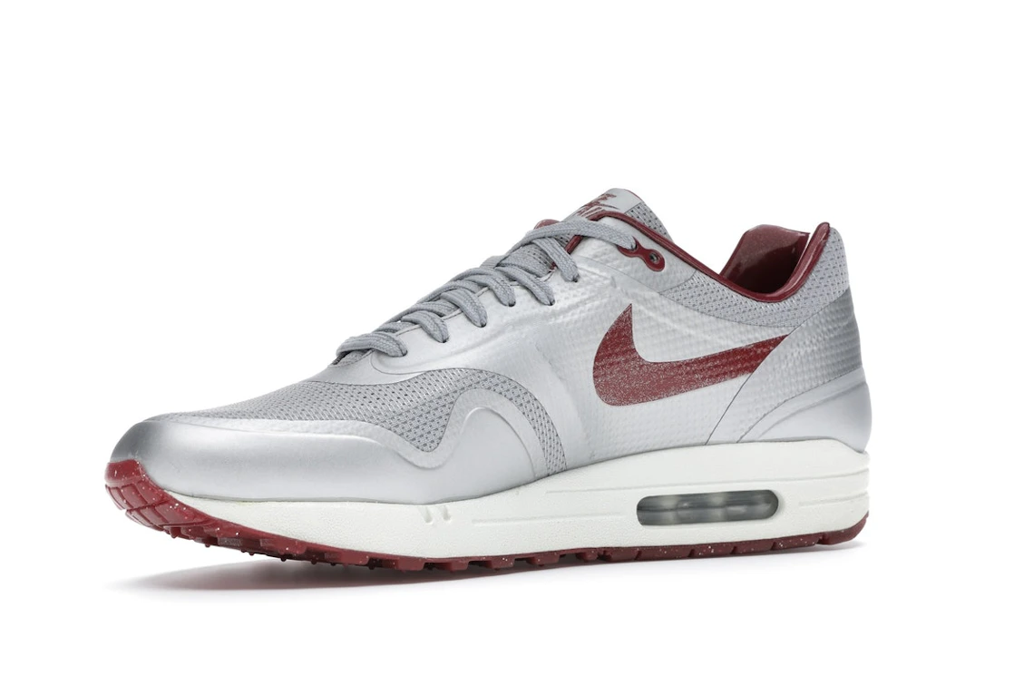 Vue 16 de Nike Air Max 1 Hyperfuse Night Track