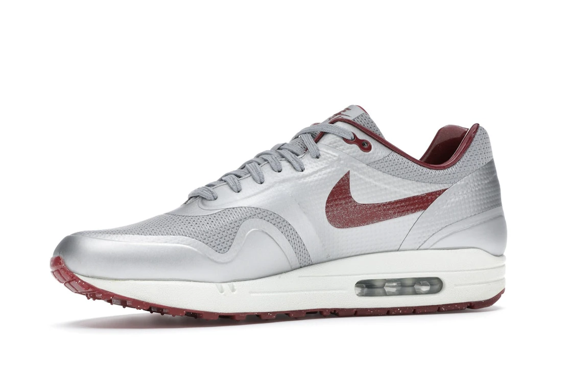 Vue 17 de Nike Air Max 1 Hyperfuse Night Track