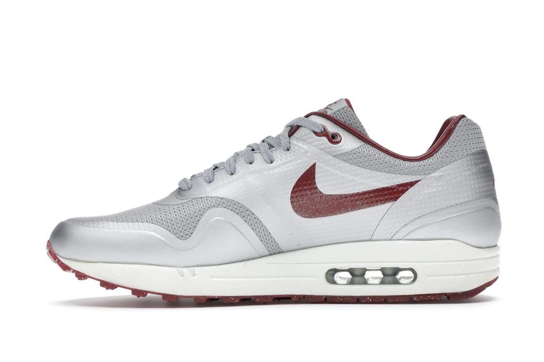 Vue 19 de Nike Air Max 1 Hyperfuse Night Track