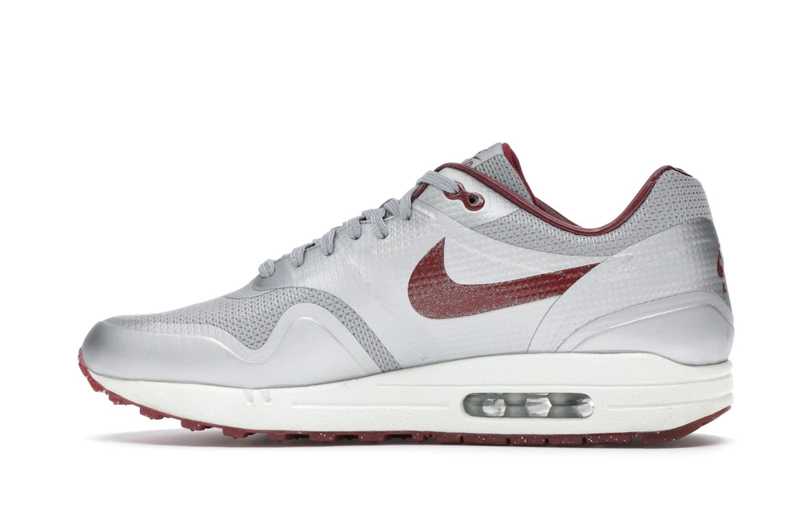 Vue 20 de Nike Air Max 1 Hyperfuse Night Track