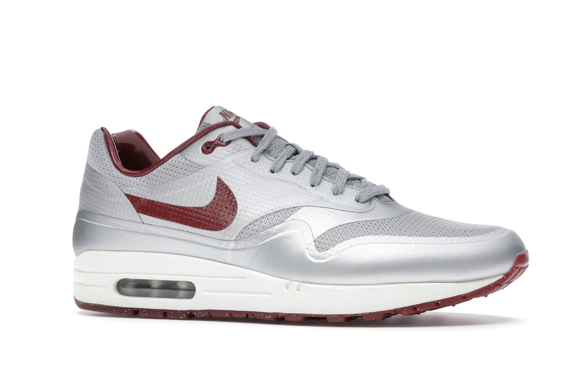 Vue 3 de Nike Air Max 1 Hyperfuse Night Track