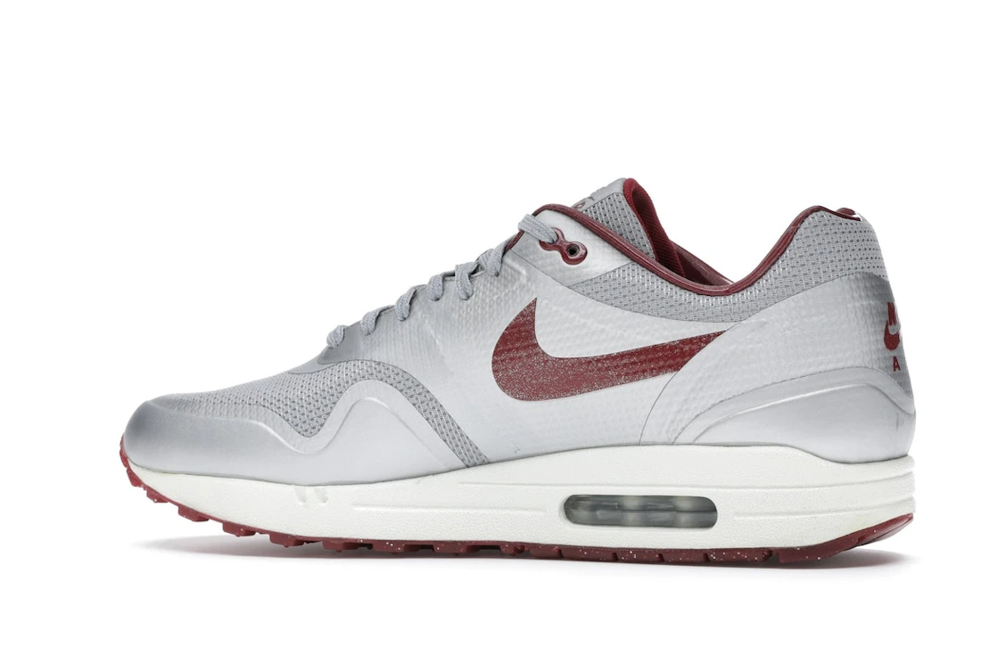 Vue 21 de Nike Air Max 1 Hyperfuse Night Track