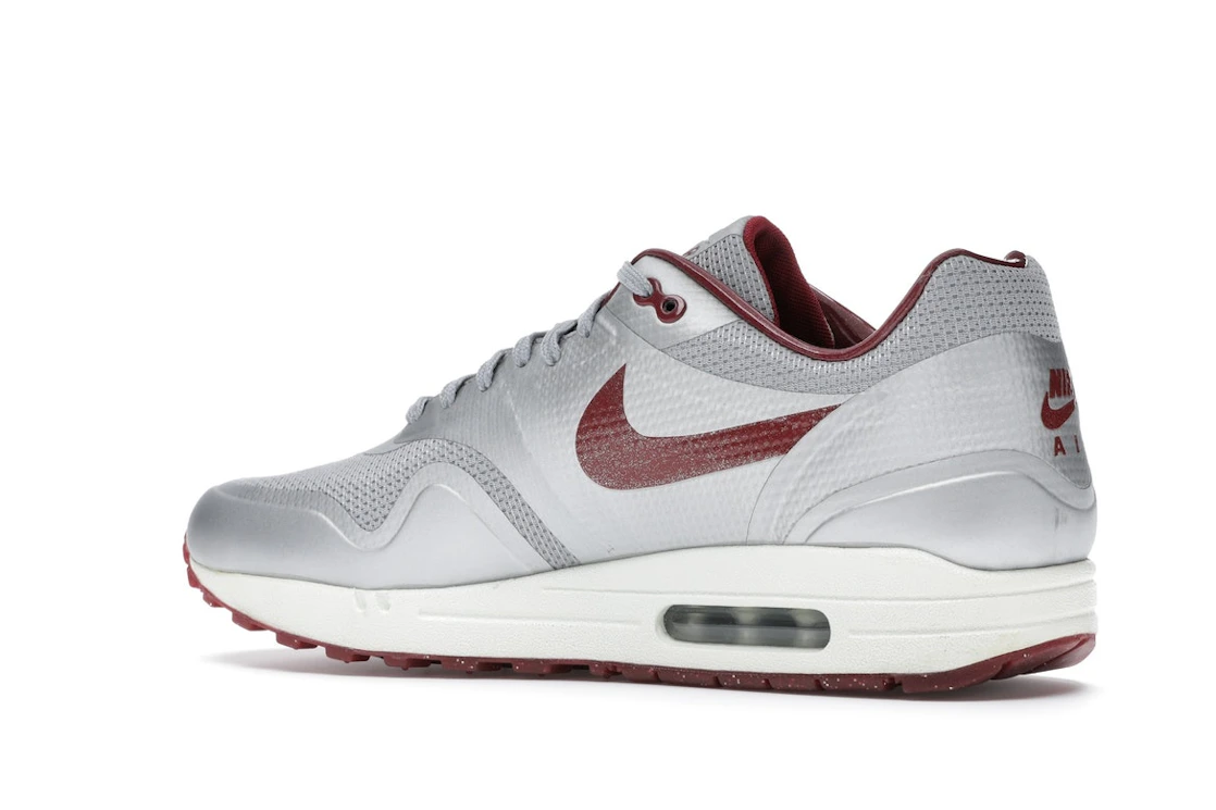 Vue 22 de Nike Air Max 1 Hyperfuse Night Track