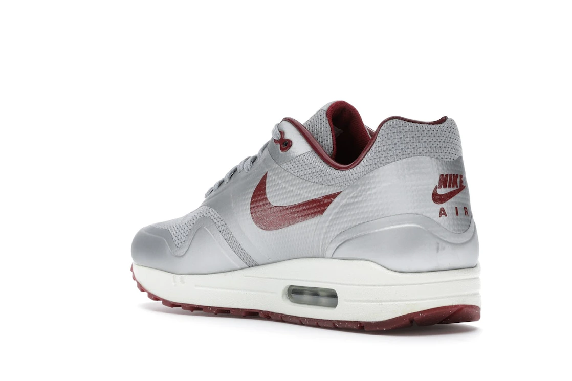 Vue 24 de Nike Air Max 1 Hyperfuse Night Track