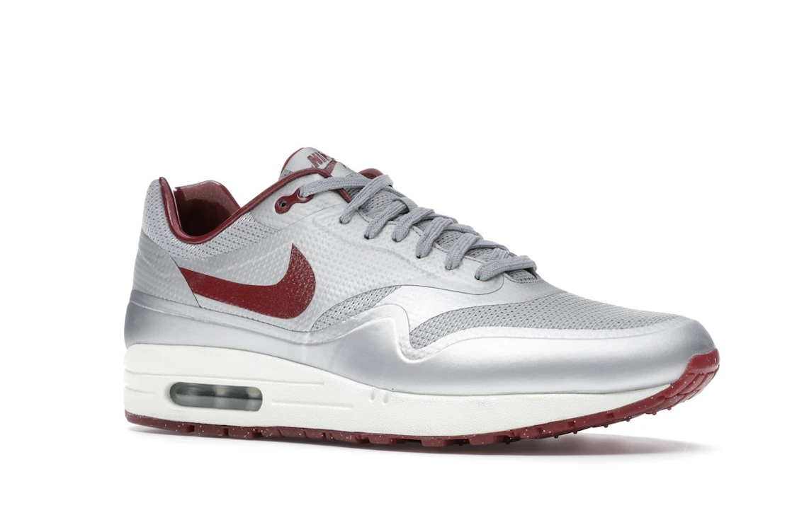 Vue 4 de Nike Air Max 1 Hyperfuse Night Track