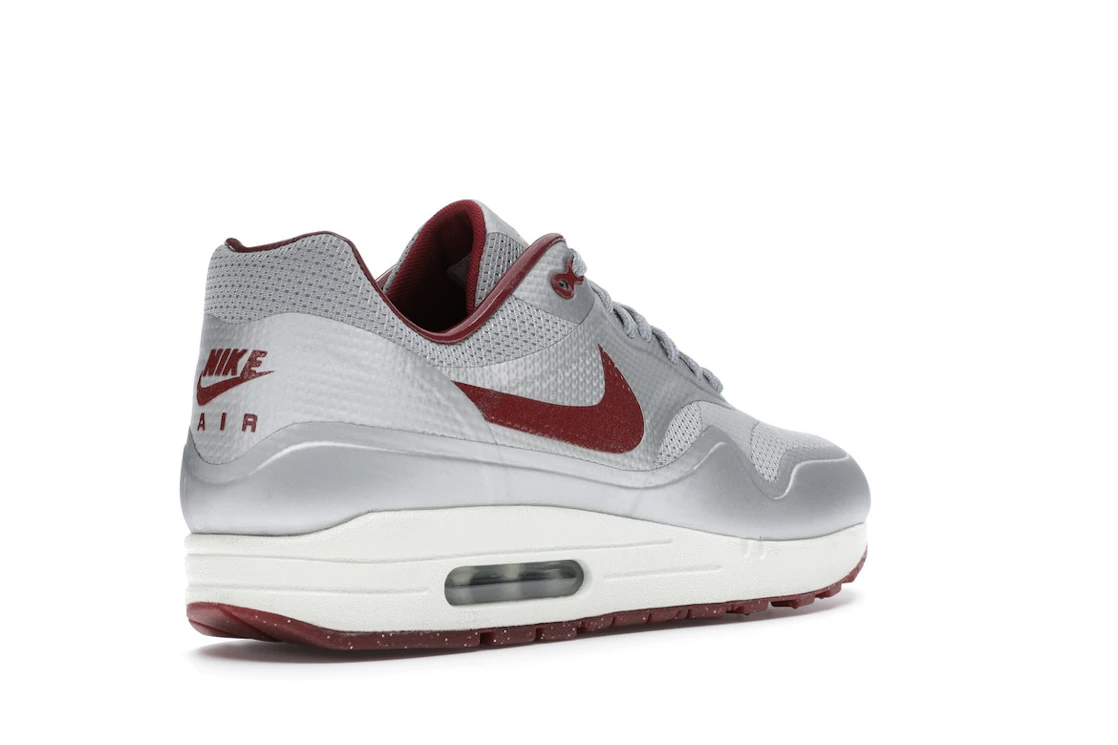 Vue 32 de Nike Air Max 1 Hyperfuse Night Track