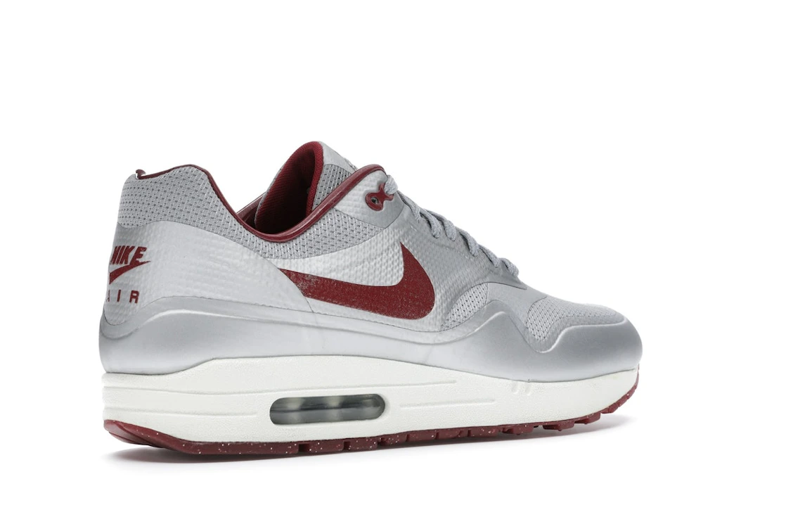 Vue 33 de Nike Air Max 1 Hyperfuse Night Track