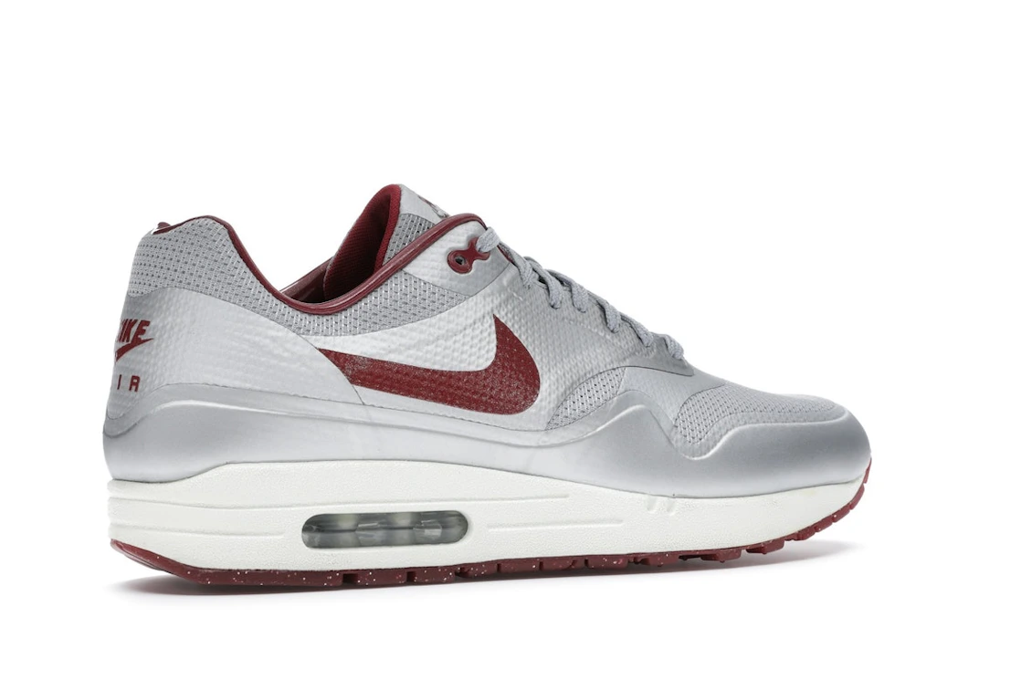 Vue 34 de Nike Air Max 1 Hyperfuse Night Track