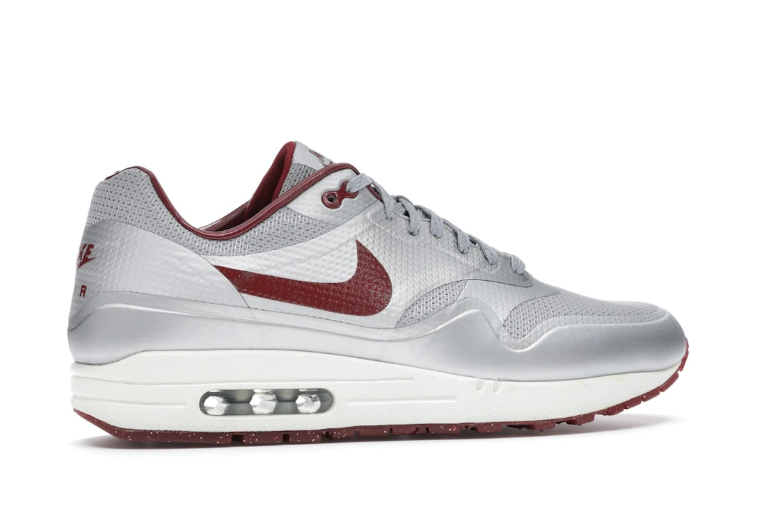 Vue 35 de Nike Air Max 1 Hyperfuse Night Track