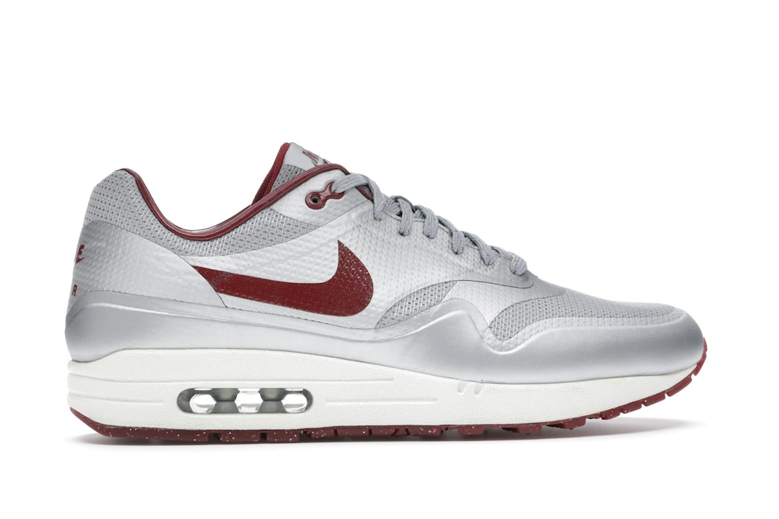 Vue 36 de Nike Air Max 1 Hyperfuse Night Track