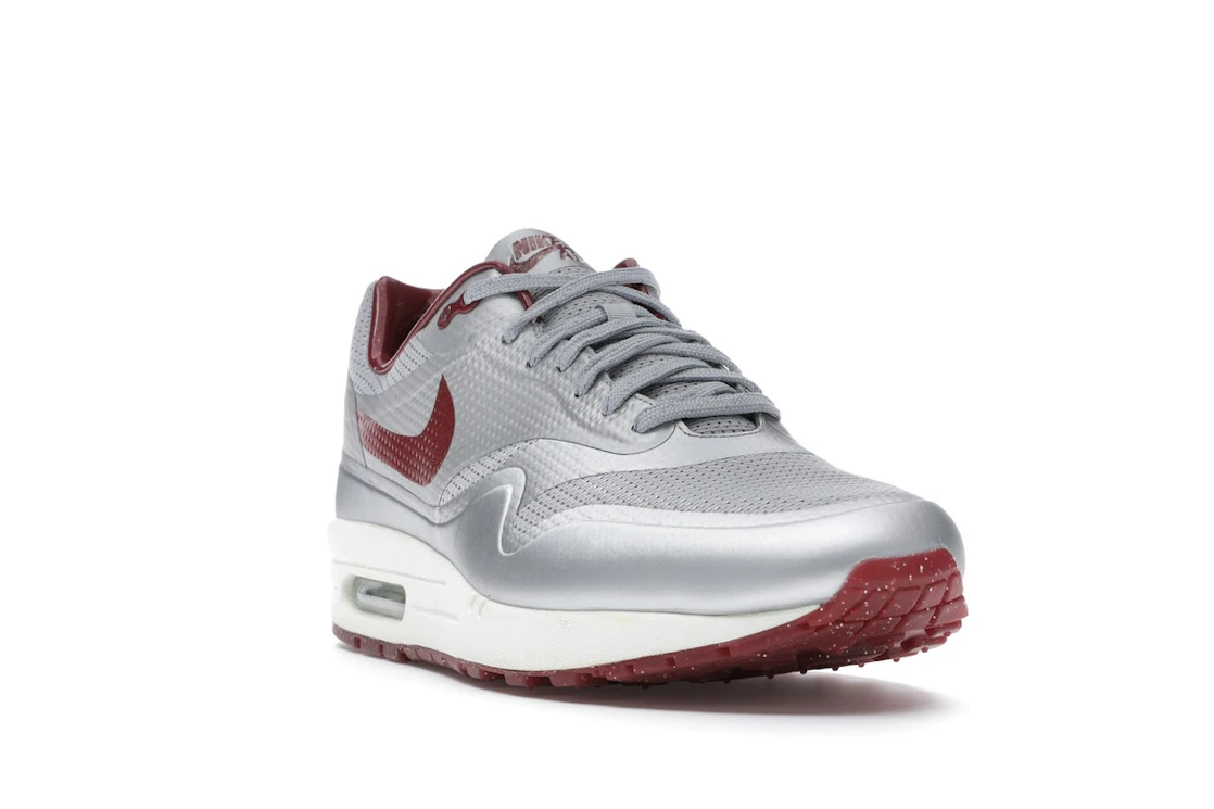 Vue 7 de Nike Air Max 1 Hyperfuse Night Track