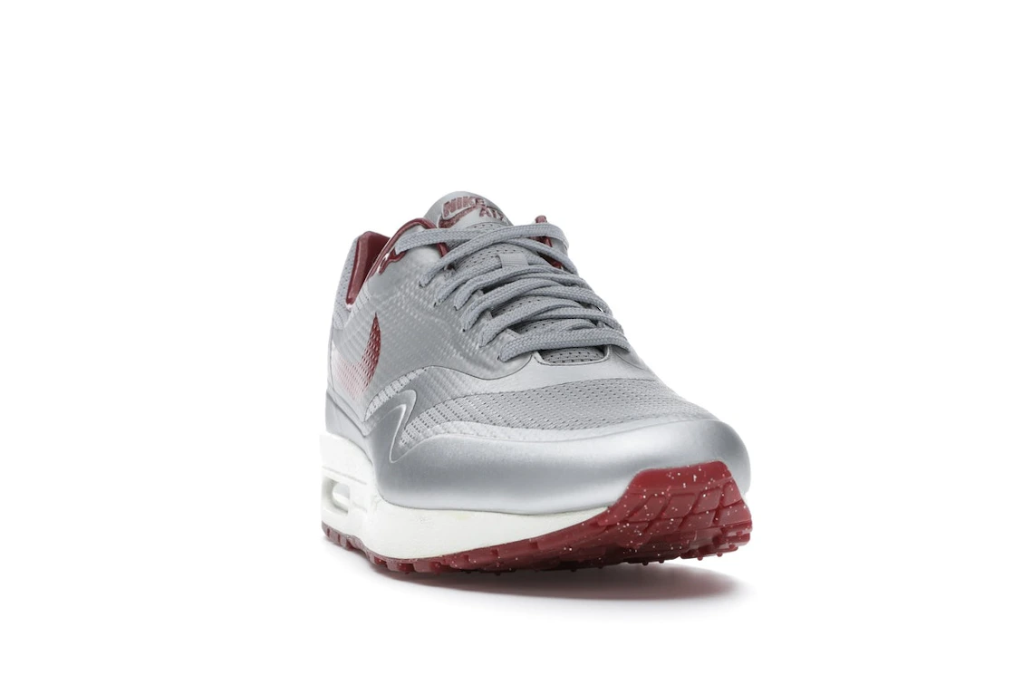 Vue 8 de Nike Air Max 1 Hyperfuse Night Track