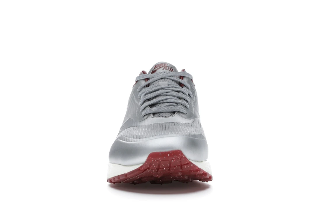 Vue 10 de Nike Air Max 1 Hyperfuse Night Track