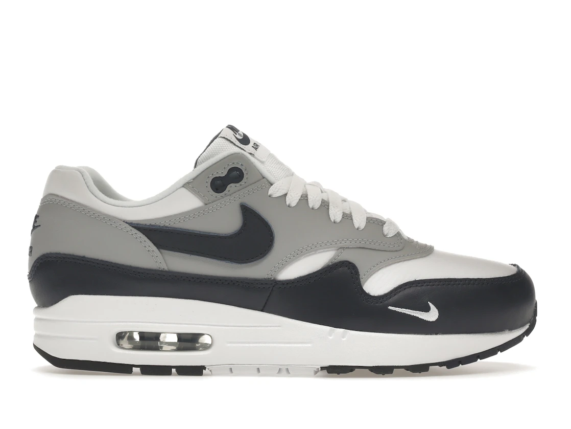 Vue 1 de Nike Air Max 1 LV8 Obsidian