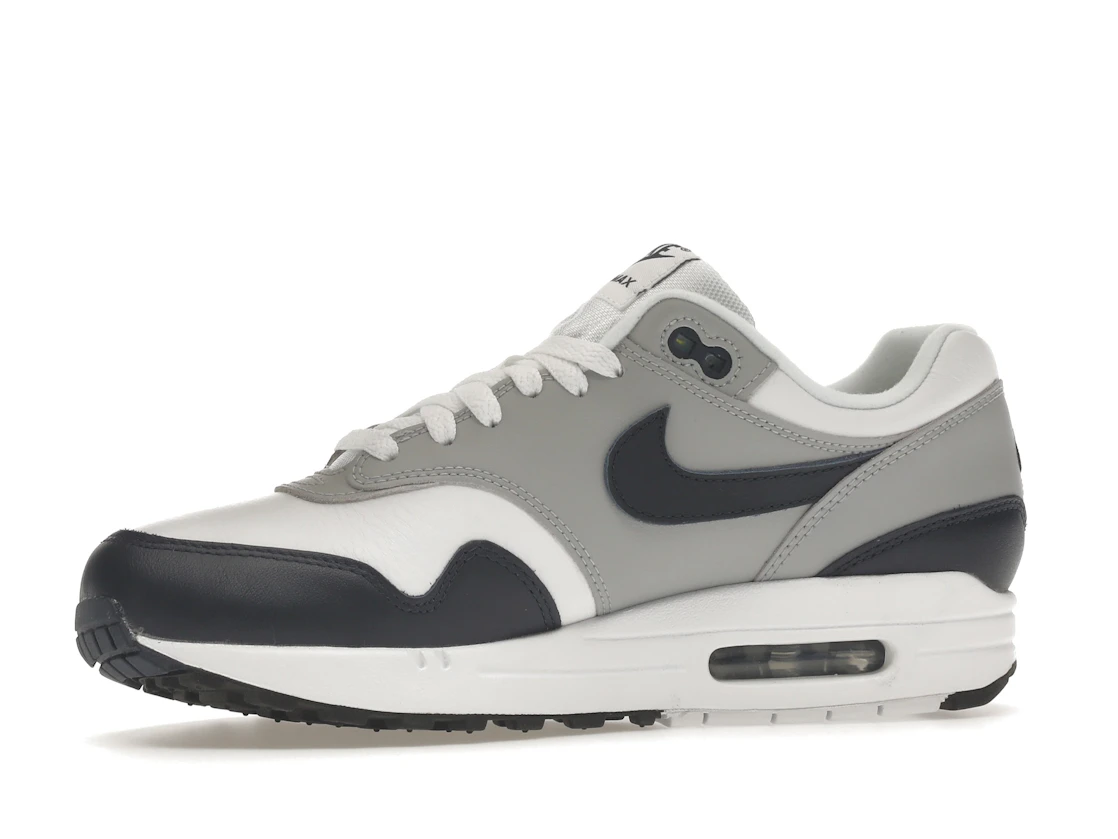 Vue 17 de Nike Air Max 1 LV8 Obsidian