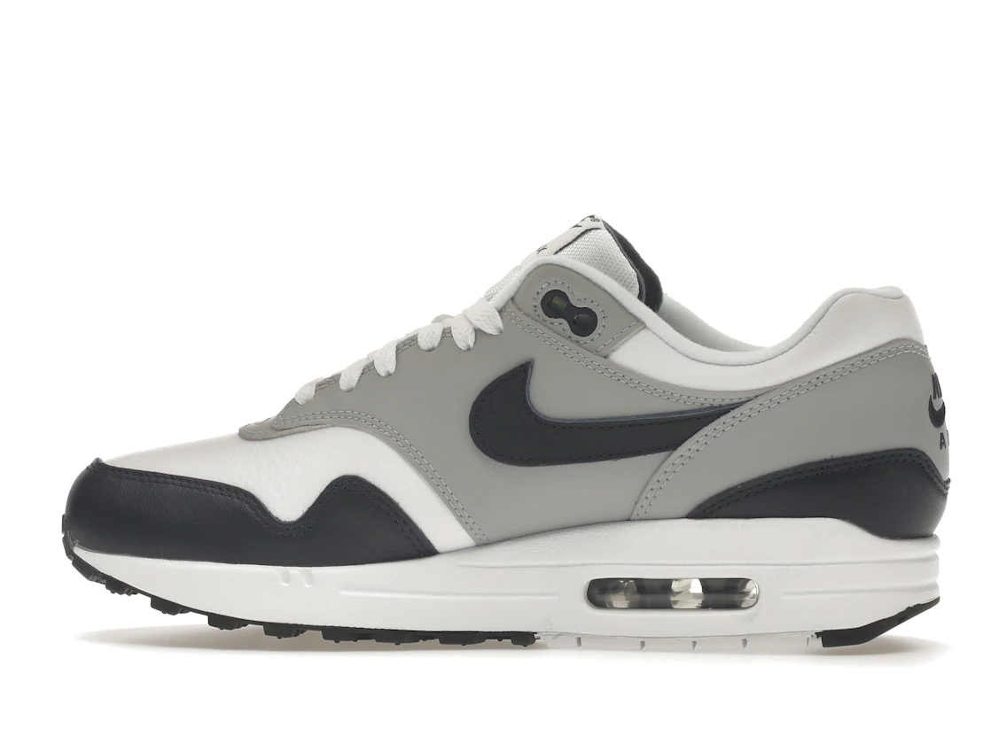 Vue 20 de Nike Air Max 1 LV8 Obsidian