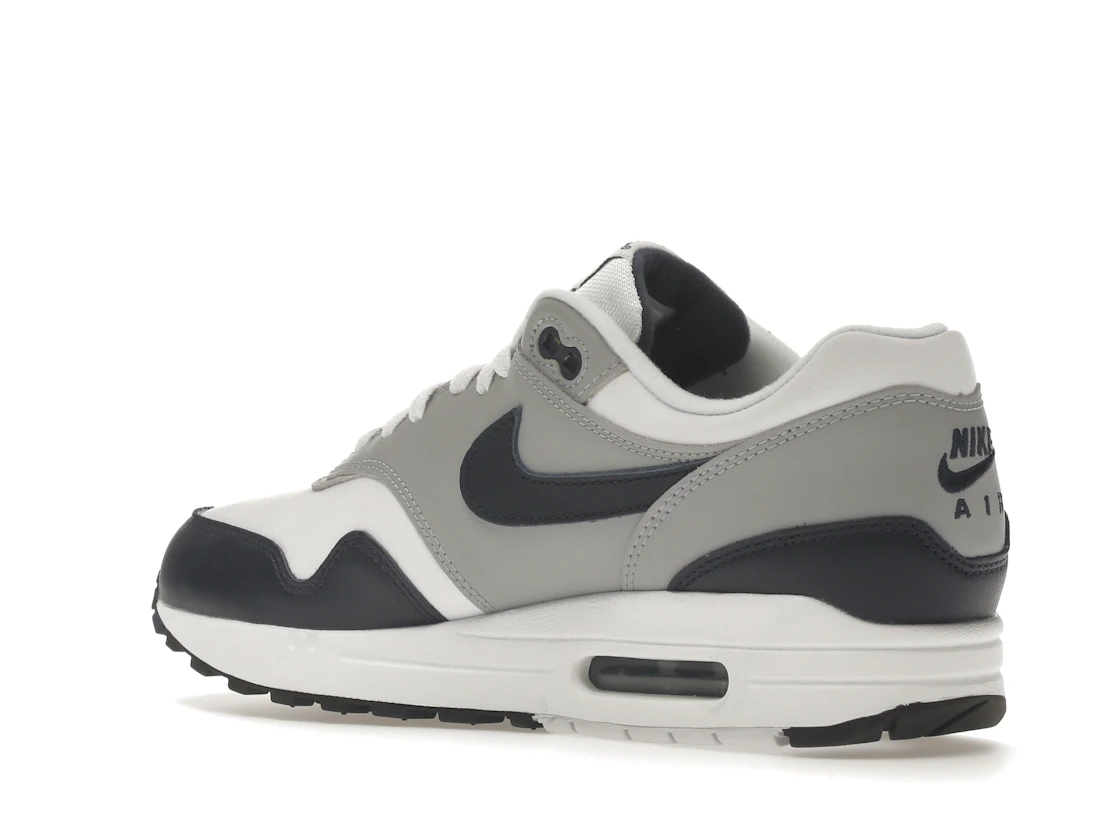 Vue 23 de Nike Air Max 1 LV8 Obsidian