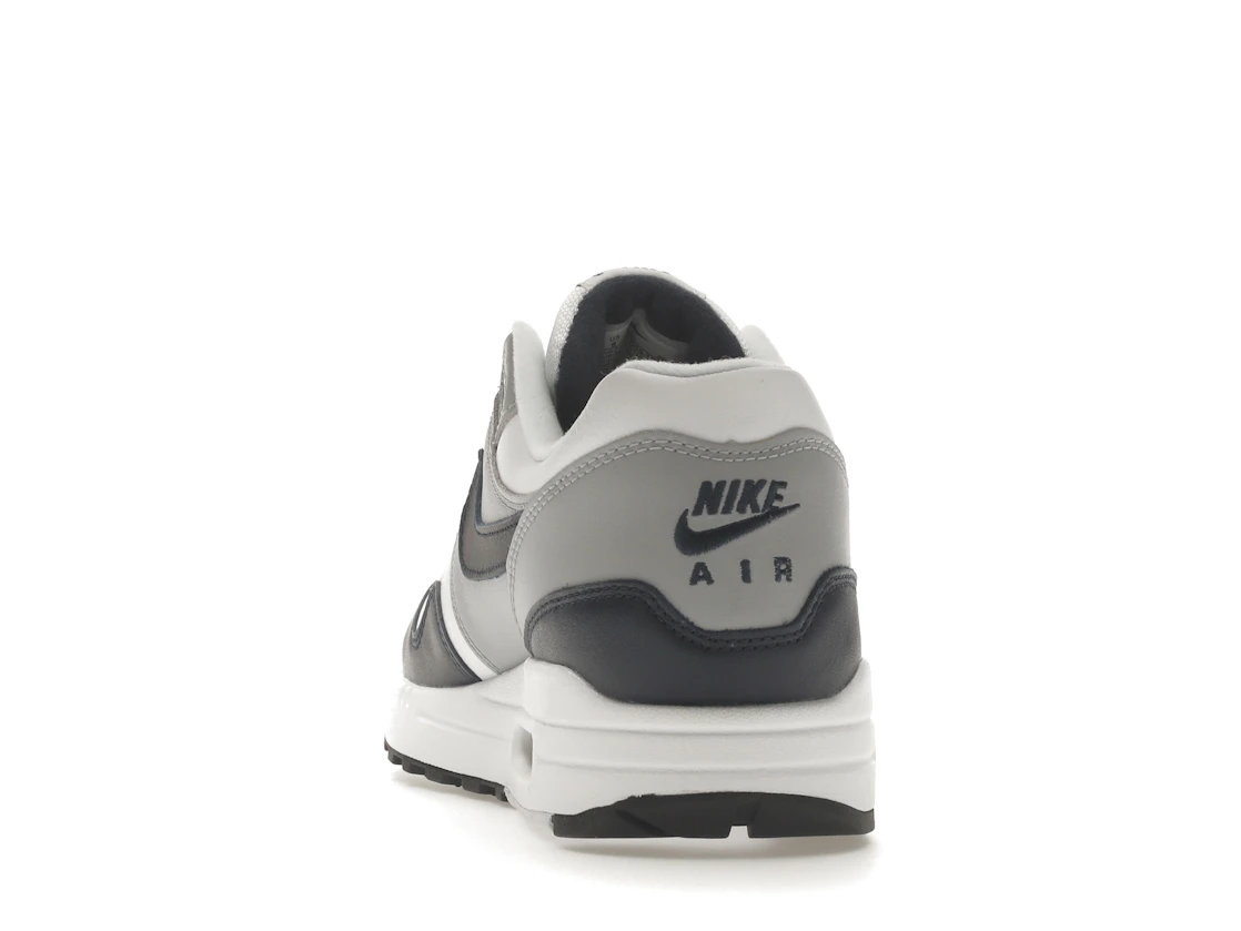 Vue 27 de Nike Air Max 1 LV8 Obsidian