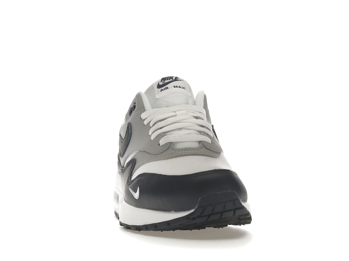 Vue 9 de Nike Air Max 1 LV8 Obsidian