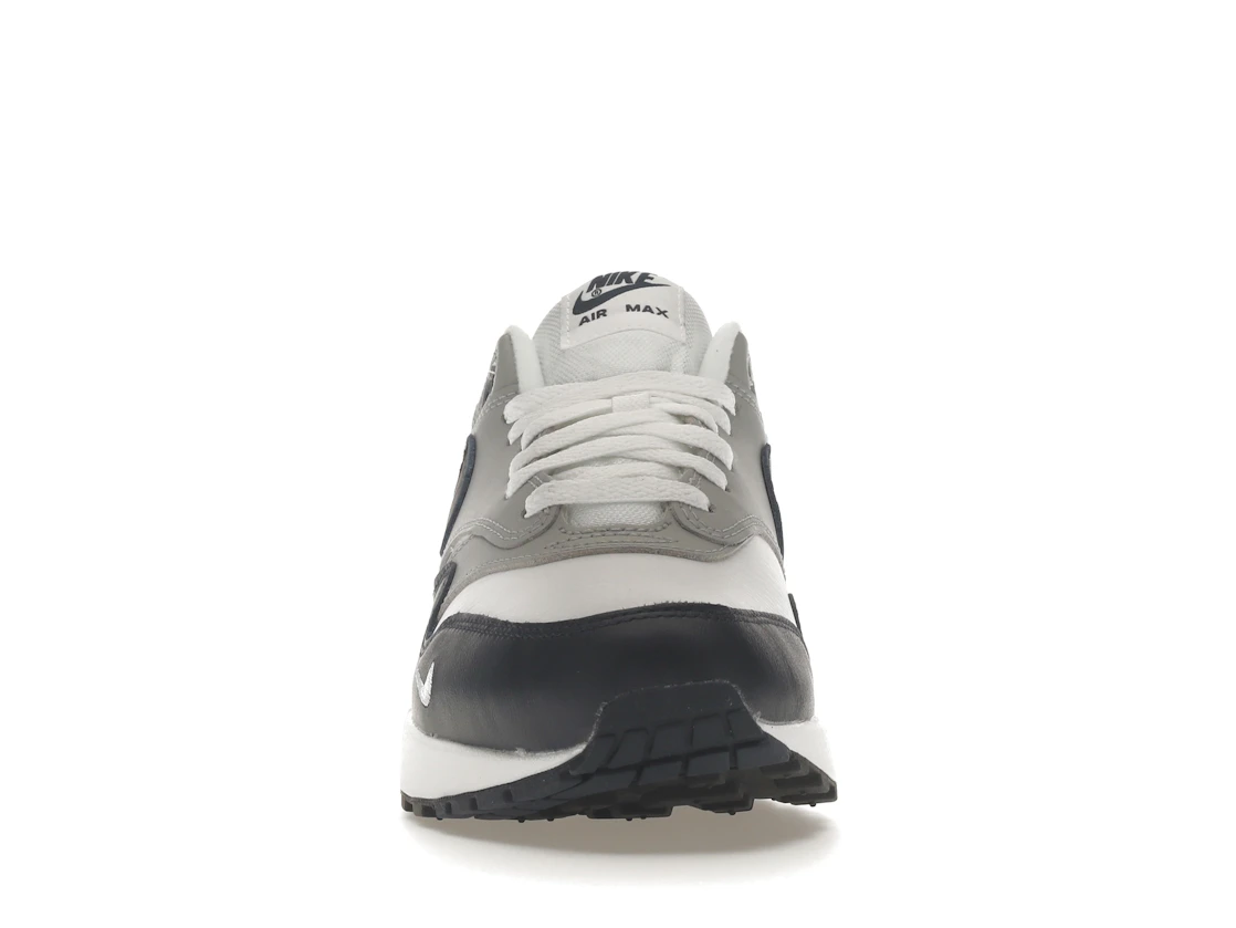 Vue 10 de Nike Air Max 1 LV8 Obsidian